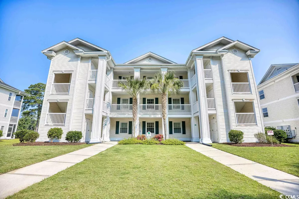 Myrtle Beach, SC 29579,577 Blue River Ct. #7-B