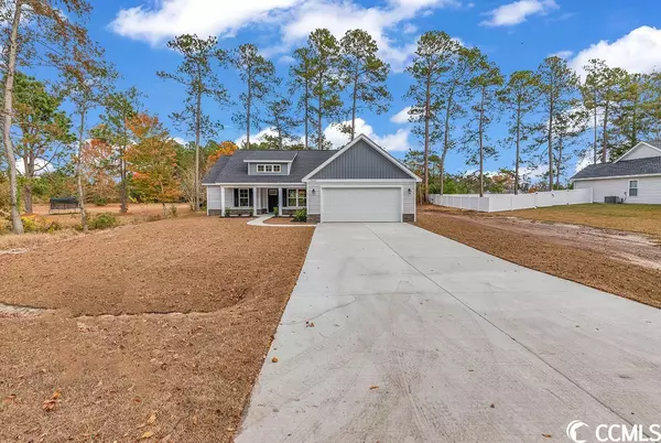 Galivants Ferry, SC 29544,1263 Pinetucky Dr.