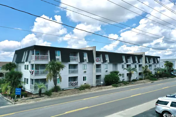 5001 N Ocean Blvd. #3I, North Myrtle Beach, SC 29582