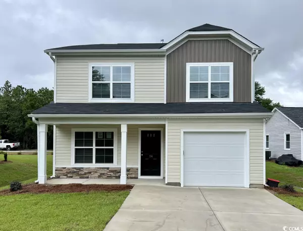 114 Blue Hybrid Path, West Columbia, SC 29169