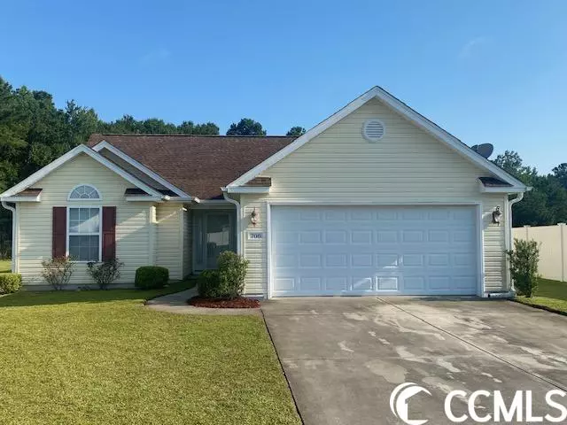 Myrtle Beach, SC 29588,708 Kinglet Ct.