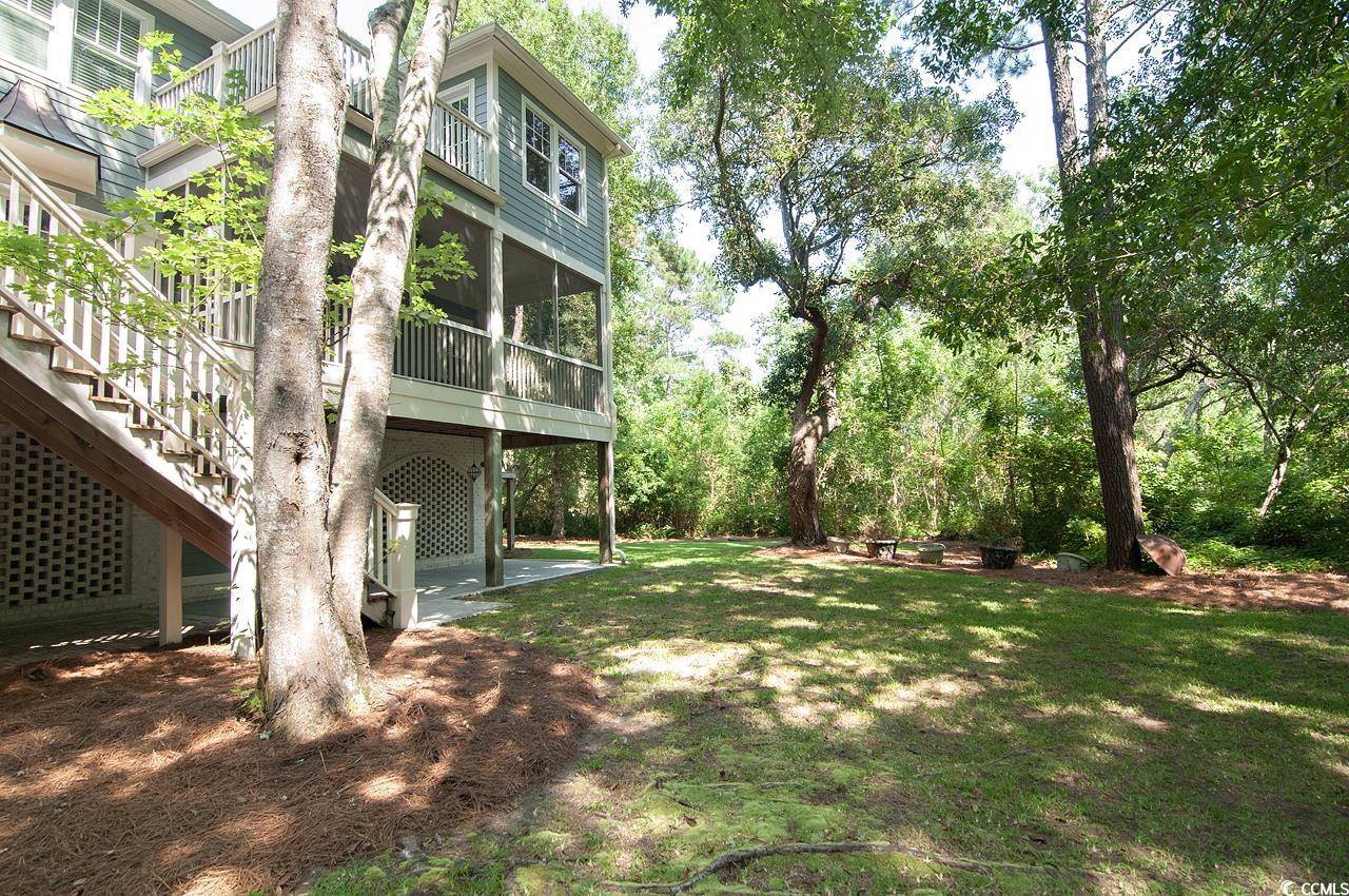 Pawleys Island, SC 29585,164 Cockle Shell Ct.