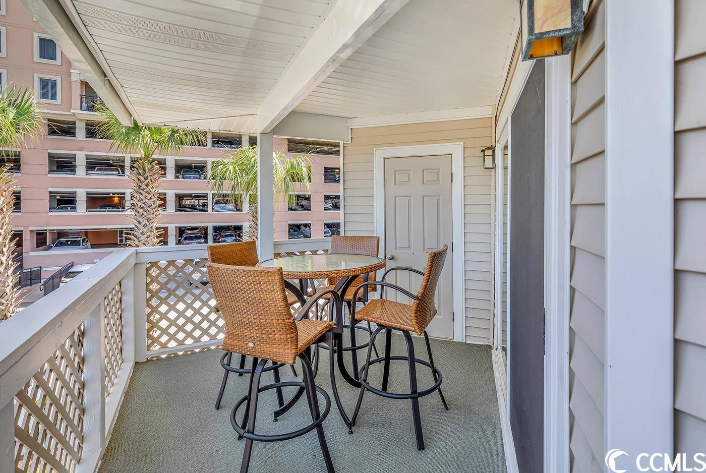 North Myrtle Beach, SC 29582,301 Shore Haven Dr. #2C