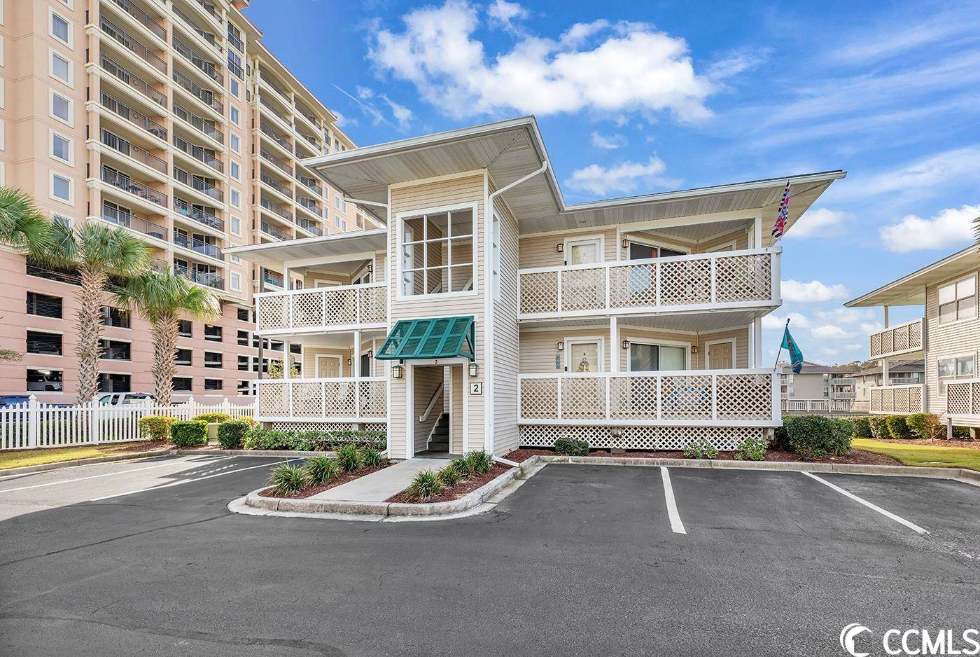 301 Shore Haven Dr. #2C, North Myrtle Beach, SC 29582