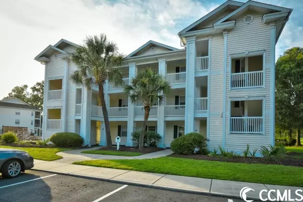 Myrtle Beach, SC 29579,549 White River Dr. #14-B