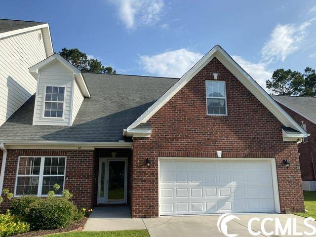 742 Foxtail Dr. #742, Longs, SC 29568