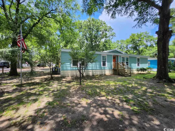 Garden City Beach, SC 29576,496 Clubhouse Dr.
