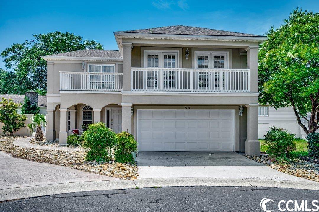 4344 Windy Heights Dr., North Myrtle Beach, SC 29582