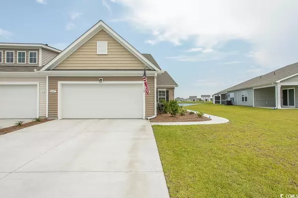 Conway, SC 29526,609 Ridgeland Way