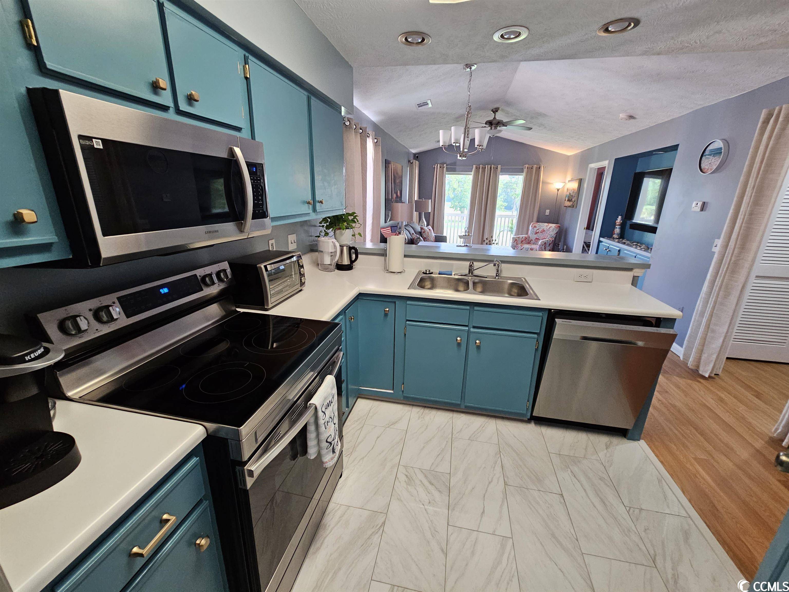 Myrtle Beach, SC 29579,631 Waterway Village Blvd. #10-G