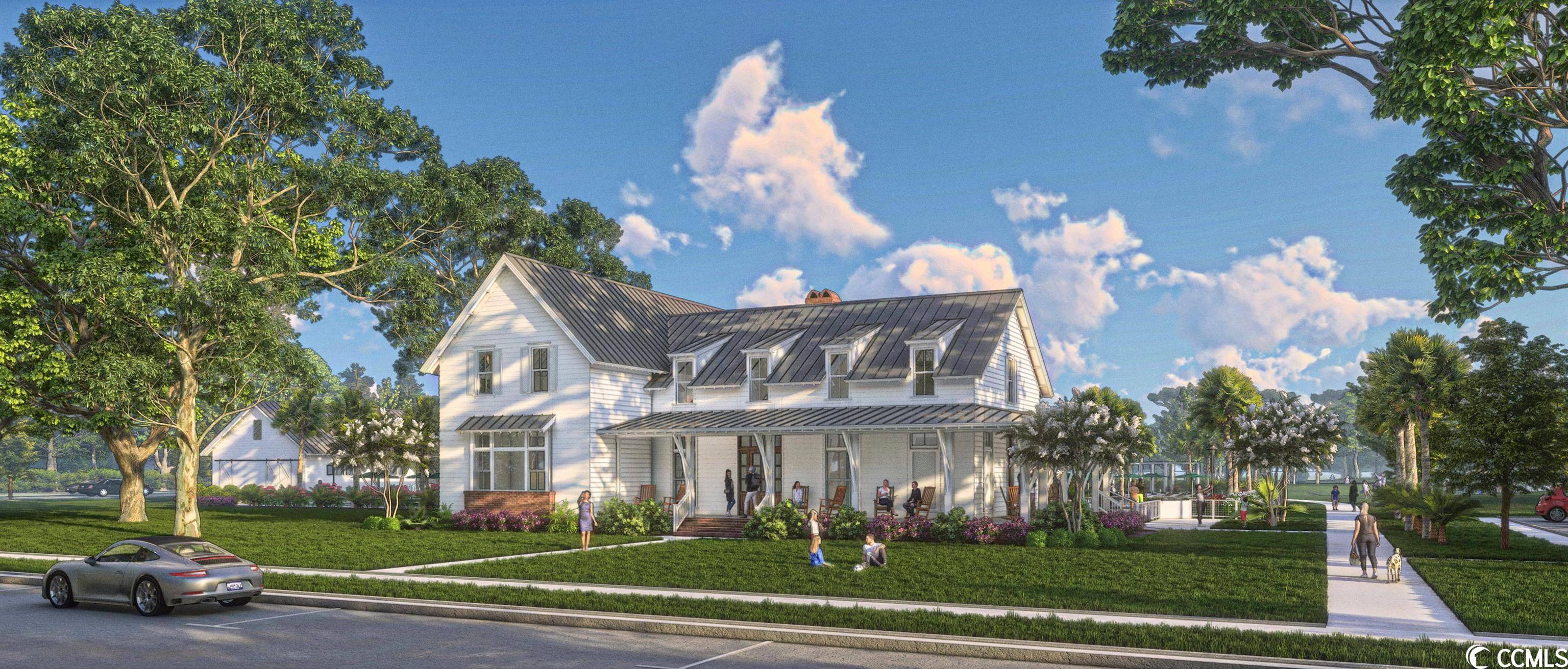 Myrtle Beach, SC 29588,451 Ayrhill Loop