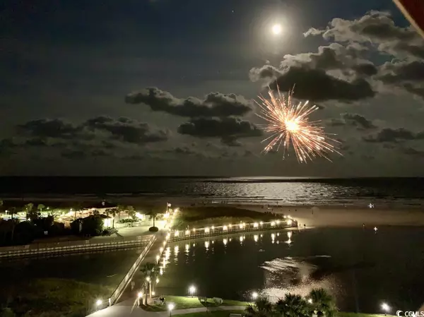 Myrtle Beach, SC 29572,101 Ocean Creek Dr. #EE-6