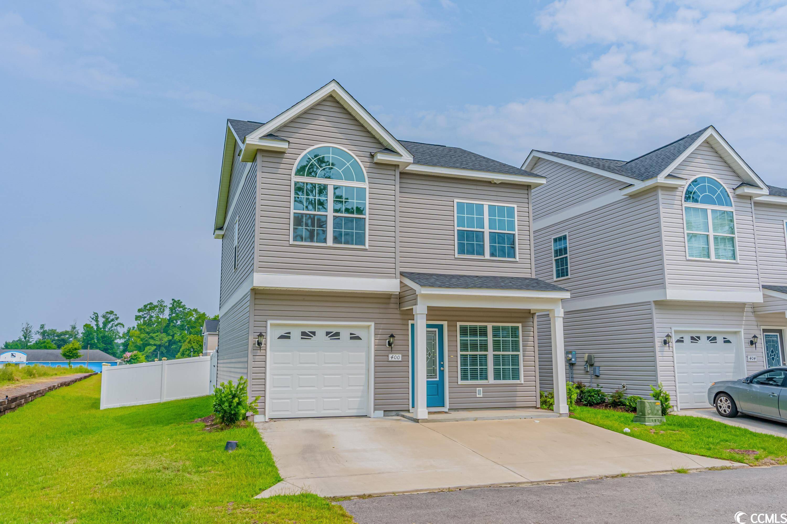 400 Terrace View Ct., Myrtle Beach, SC 29579