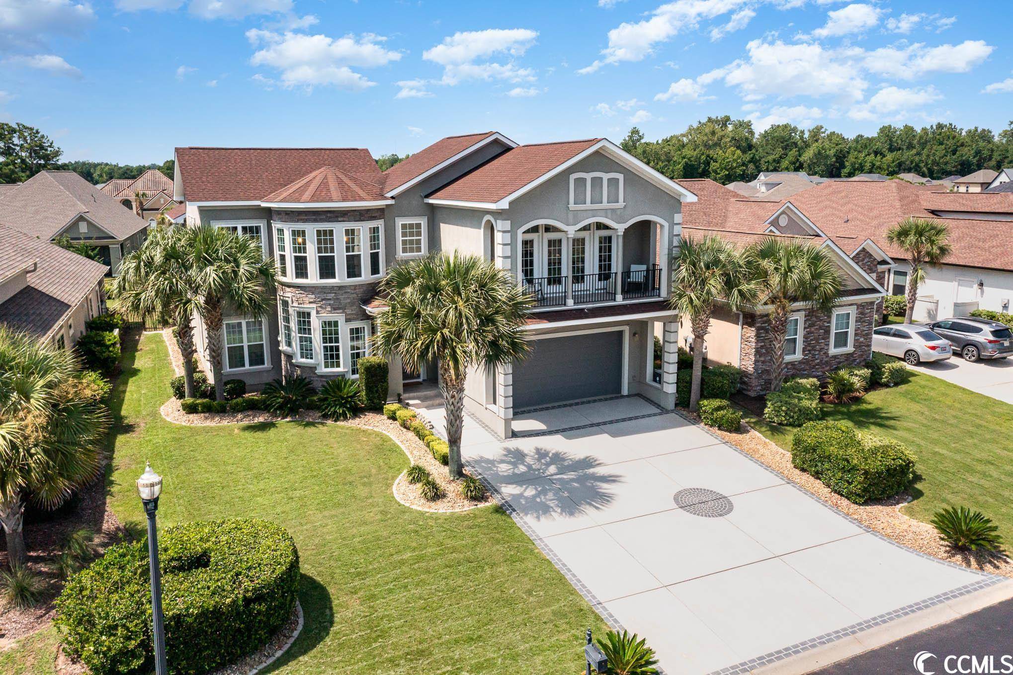 914 Bluffview Dr., Myrtle Beach, SC 29579