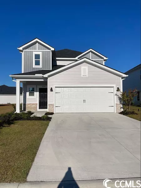 4788 Hopespring St., Myrtle Beach, SC 29579