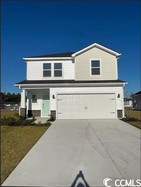 4792 Hopespring St., Myrtle Beach, SC 29579