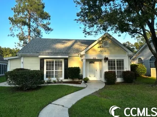 Myrtle Beach, SC 29588,6688 Wisteria Dr.