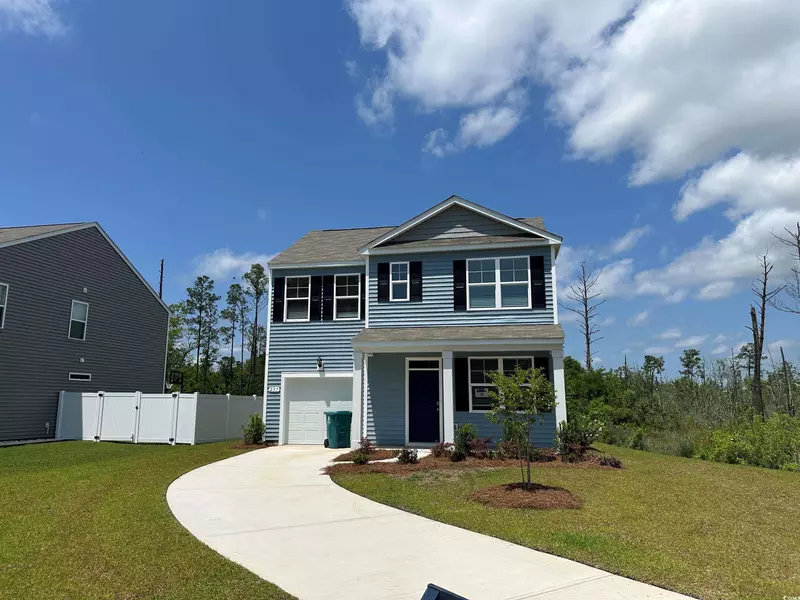 237 Cassina Dr., Longs, SC 29568