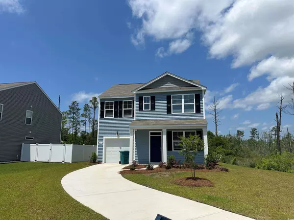 Longs, SC 29568,237 Cassina Dr.