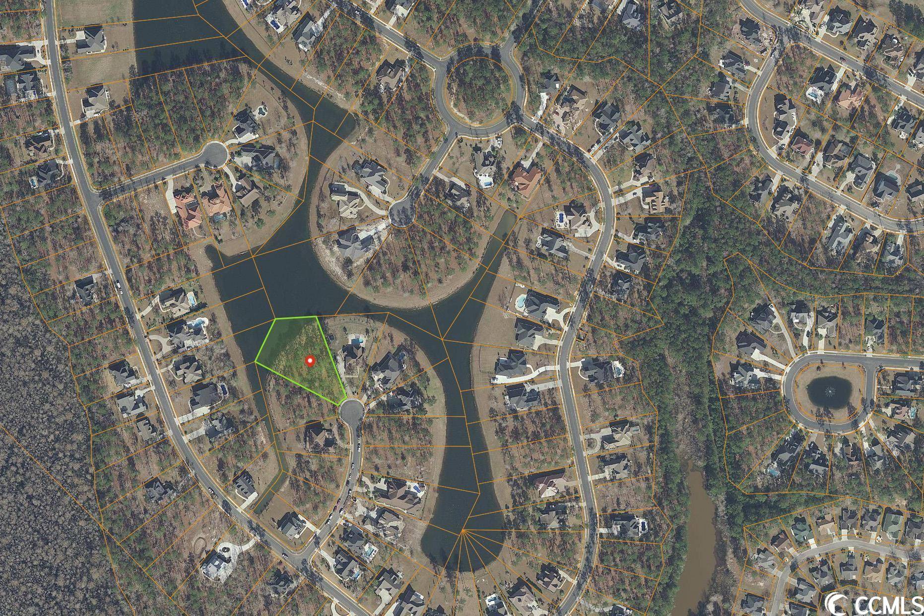 Myrtle Beach, SC 29588,5027 Hagood Ln.