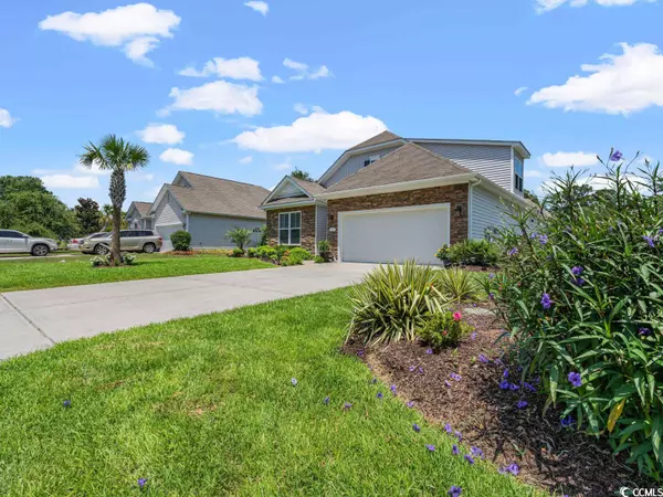 North Myrtle Beach, SC 29582,1127 Inlet View Dr.