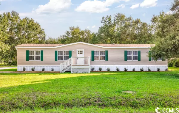 4257 Jamie D Ln., Conway, SC 29527