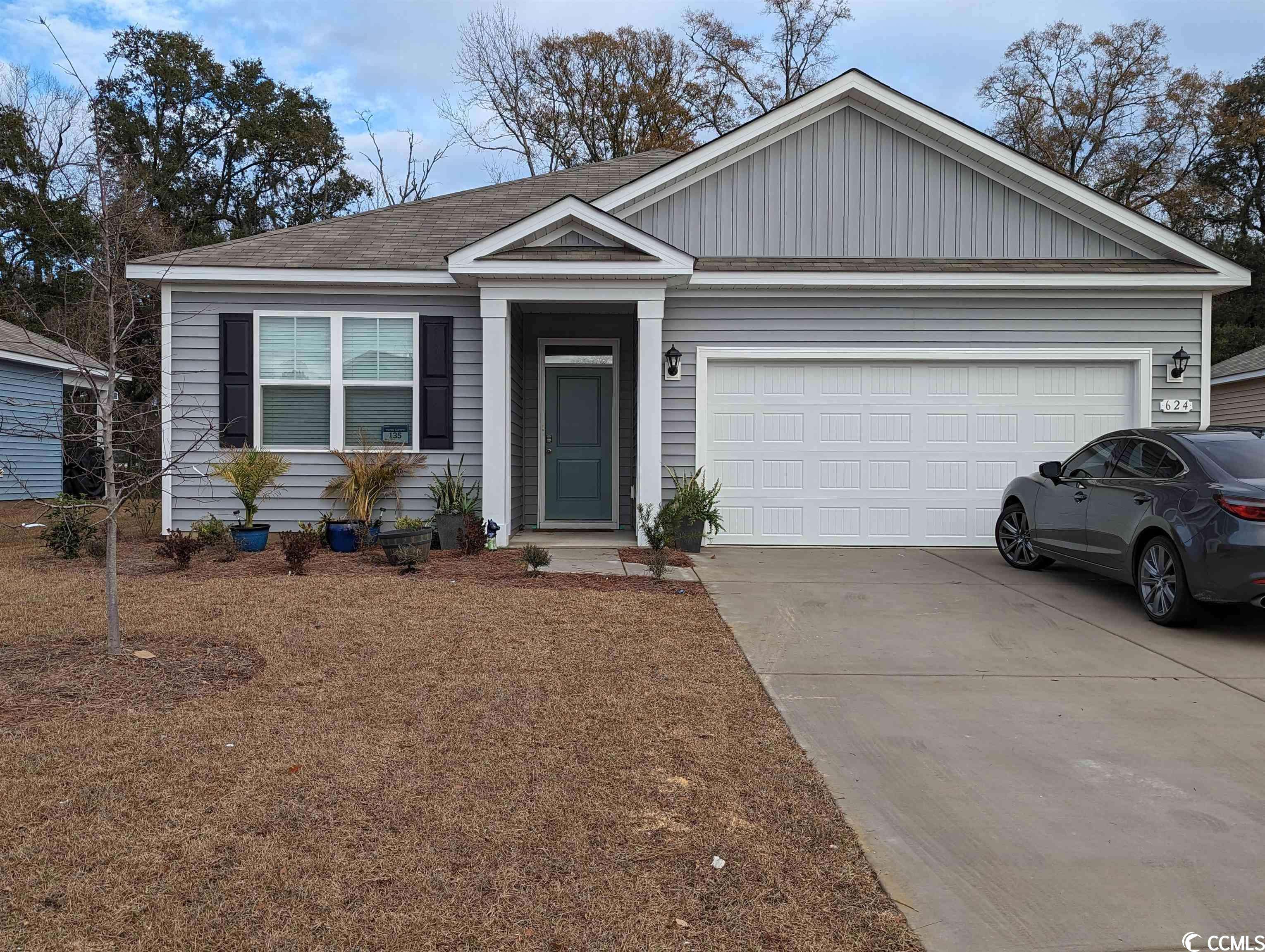 624 Choctaw Dr., Conway, SC 29526