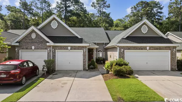 744 Pinehurst Ln. #85C, Pawleys Island, SC 29585