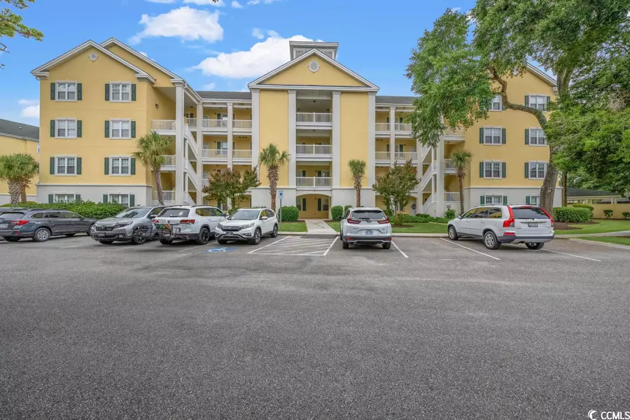 601 Hillside Dr. N #2136, North Myrtle Beach, SC 29582