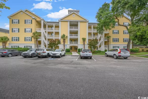 North Myrtle Beach, SC 29582,601 Hillside Dr. N #2136