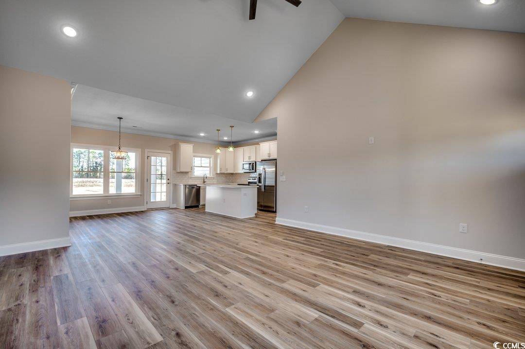 Loris, SC 29569,2433 Cane Branch Rd.