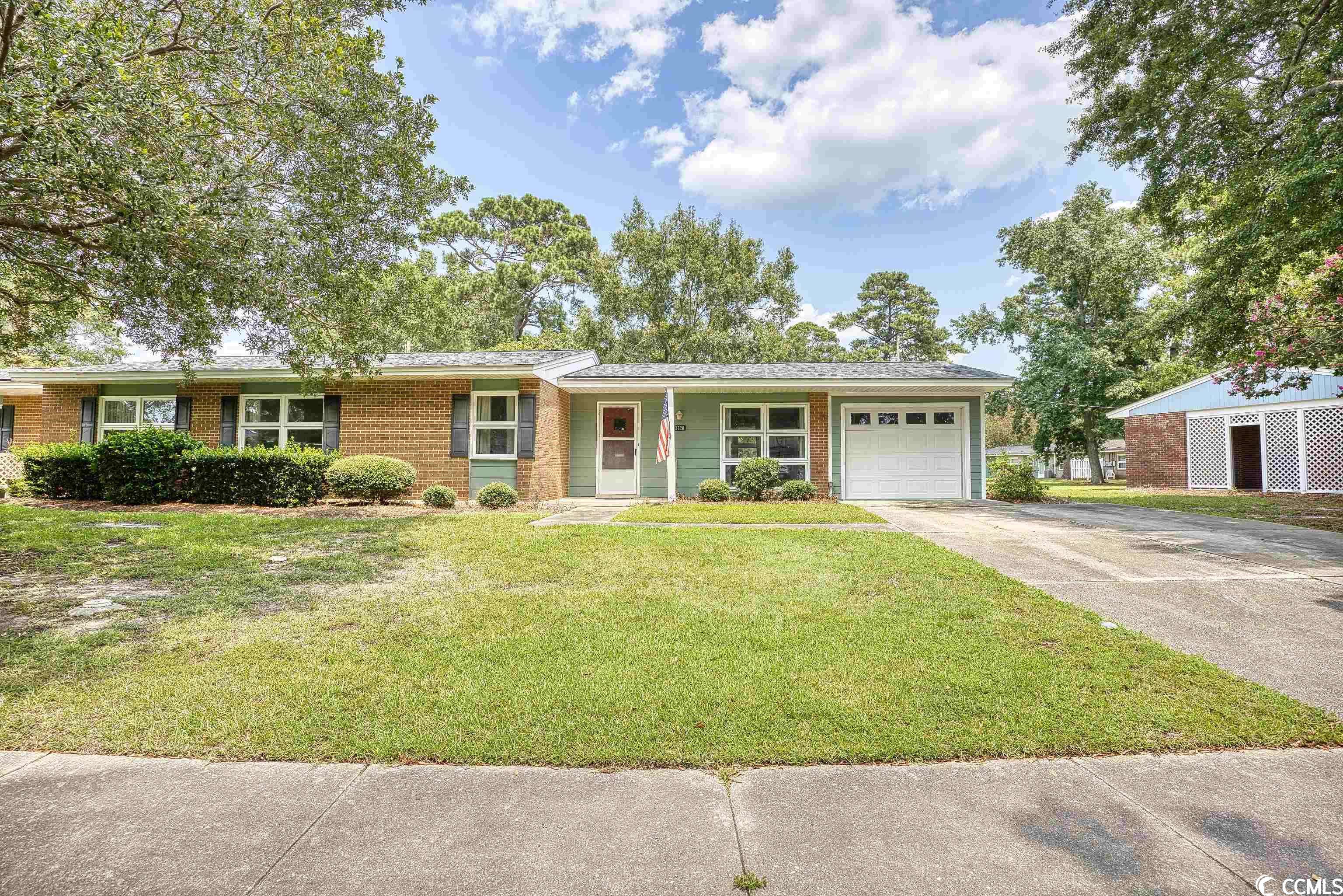 3728 Tea Rose St. #-, Myrtle Beach, SC 29577