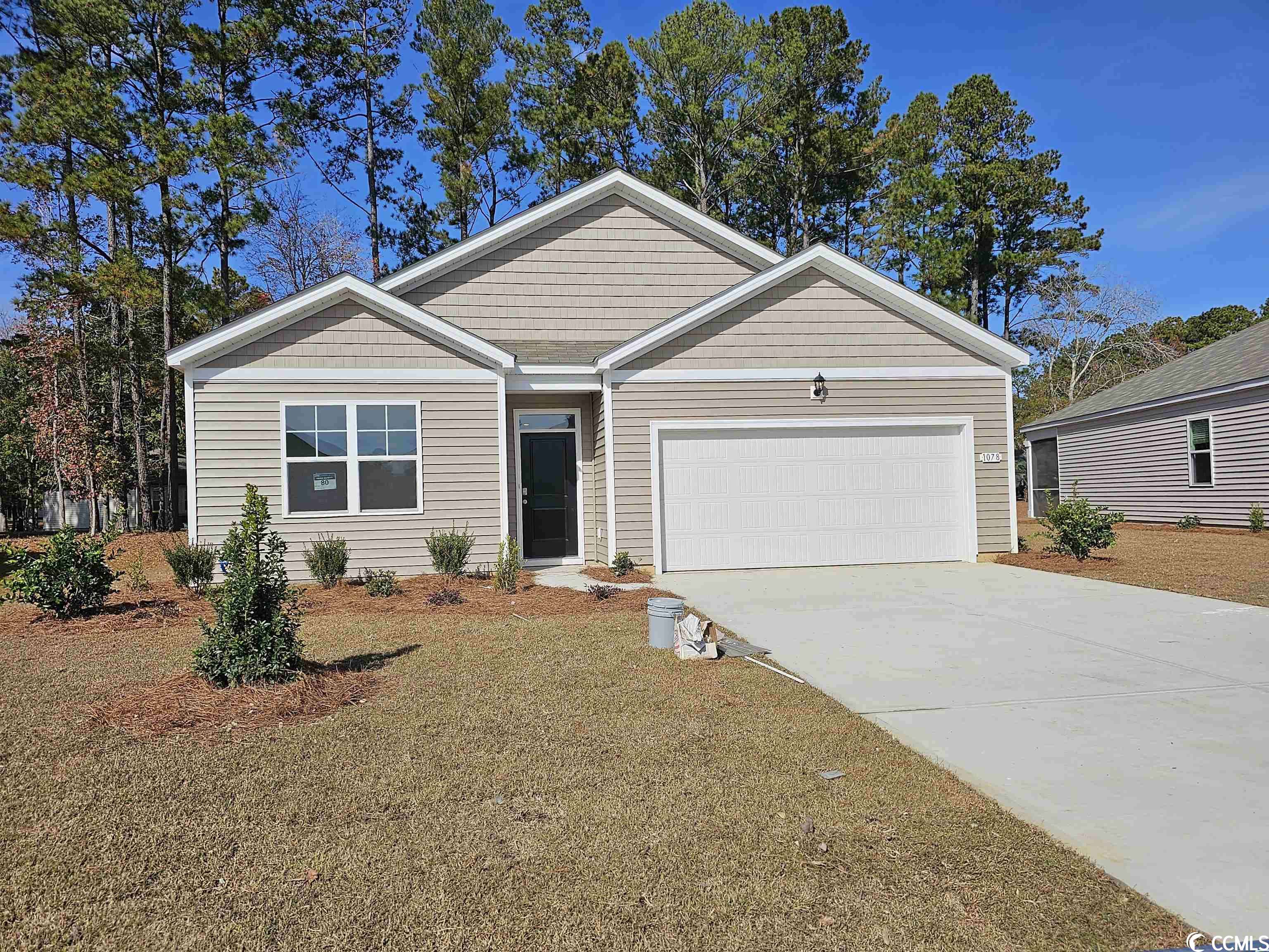 1078 Sennema Circle, Myrtle Beach, SC 29588