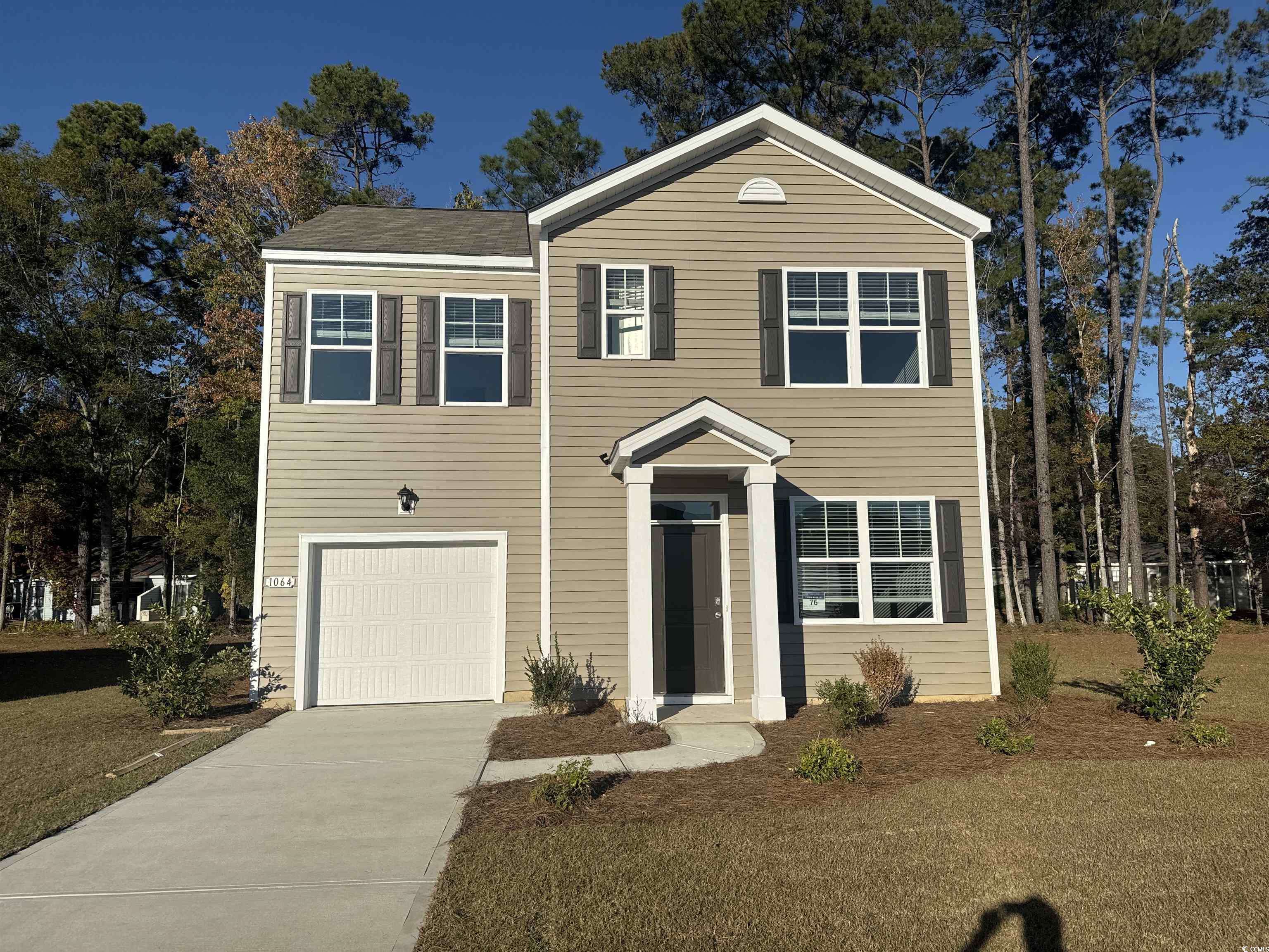 1064 Sennema Circle, Myrtle Beach, SC 29588