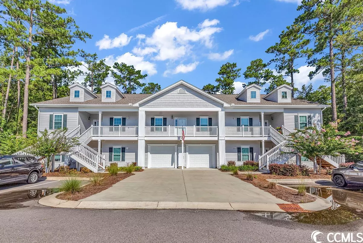 Murrells Inlet, SC 29576,900 Jackline Place #201