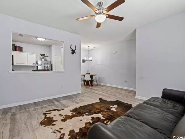 Myrtle Beach, SC 29588,105 Spring Creek Dr. #D