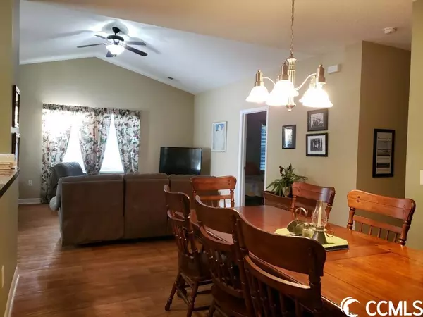 Pawleys Island, SC 29585,43-1 Knights Circle #201