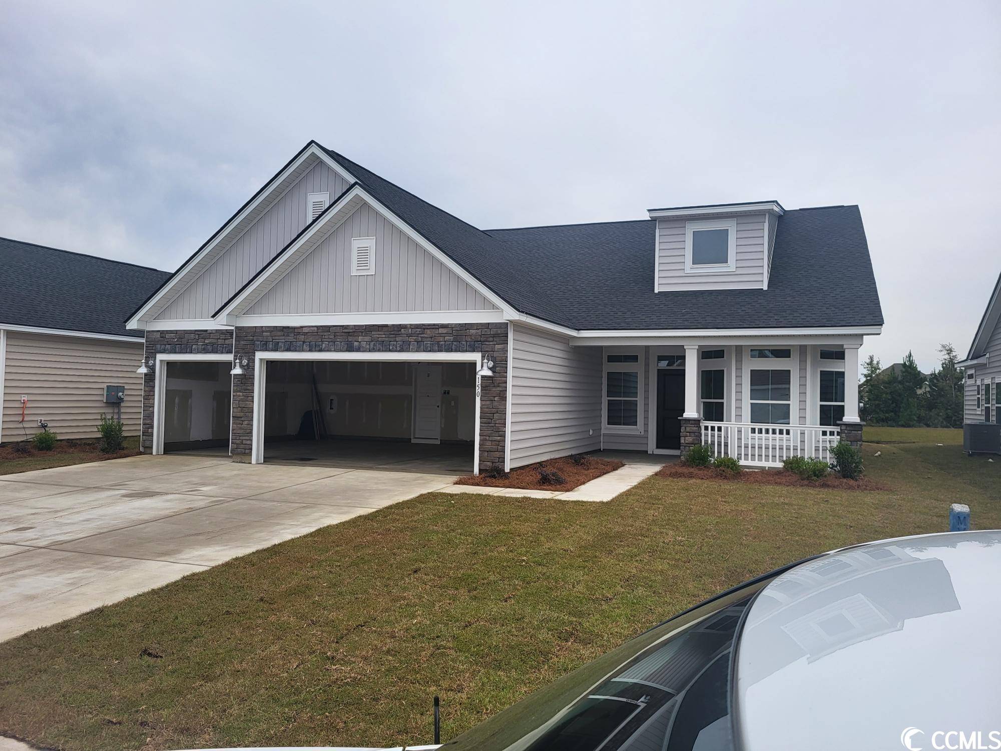 150 New Paradise Way, Myrtle Beach, SC 29588