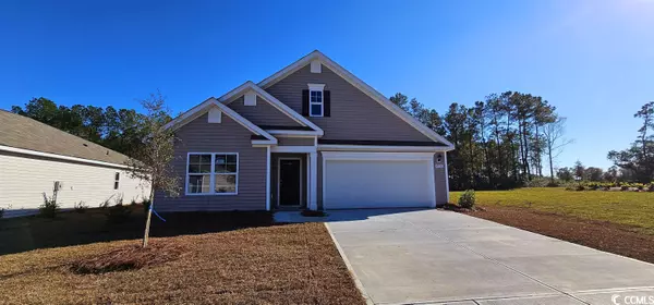 4731 Cockatoo Dr., Shallotte, NC 28470