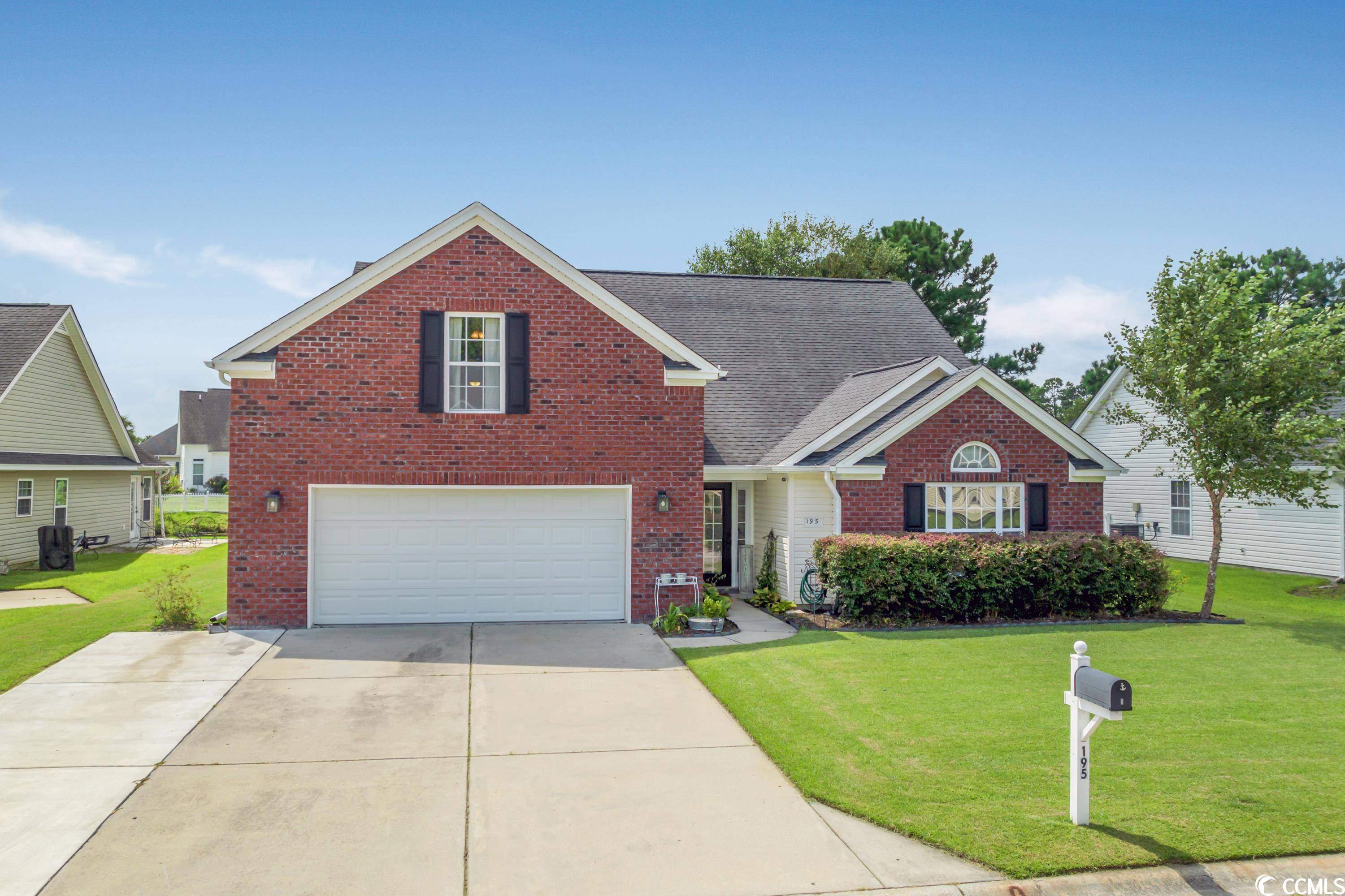 195 Sugar Mill Loop, Myrtle Beach, SC 29588