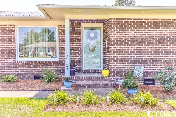 Marion, SC 29571,413 Devon Rd.