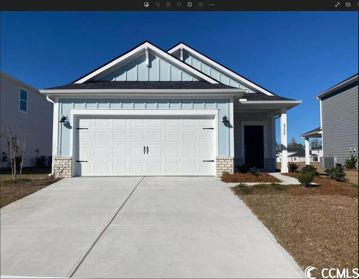 Longs, SC 29568,8520 Dunes Point Way