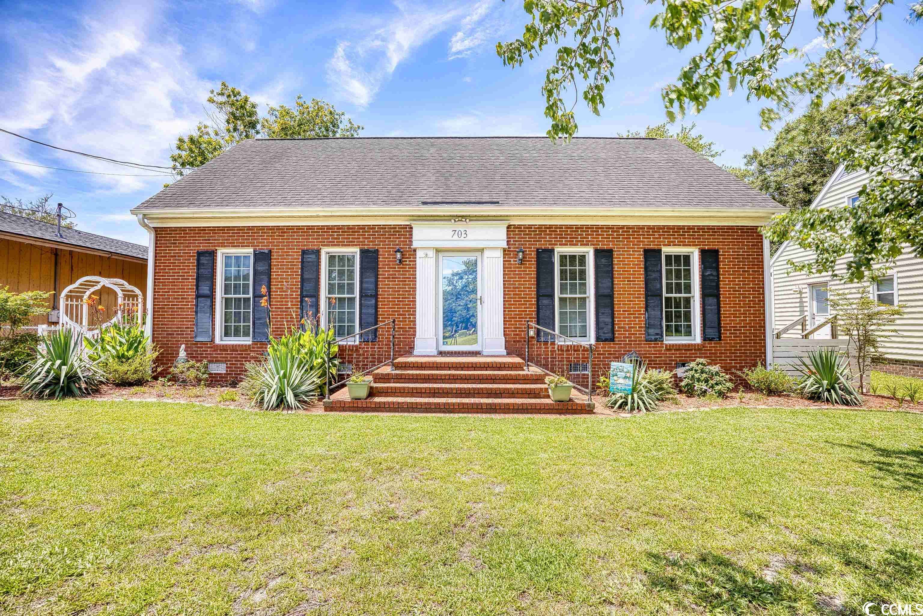 703 14th Ave. S, North Myrtle Beach, SC 29582