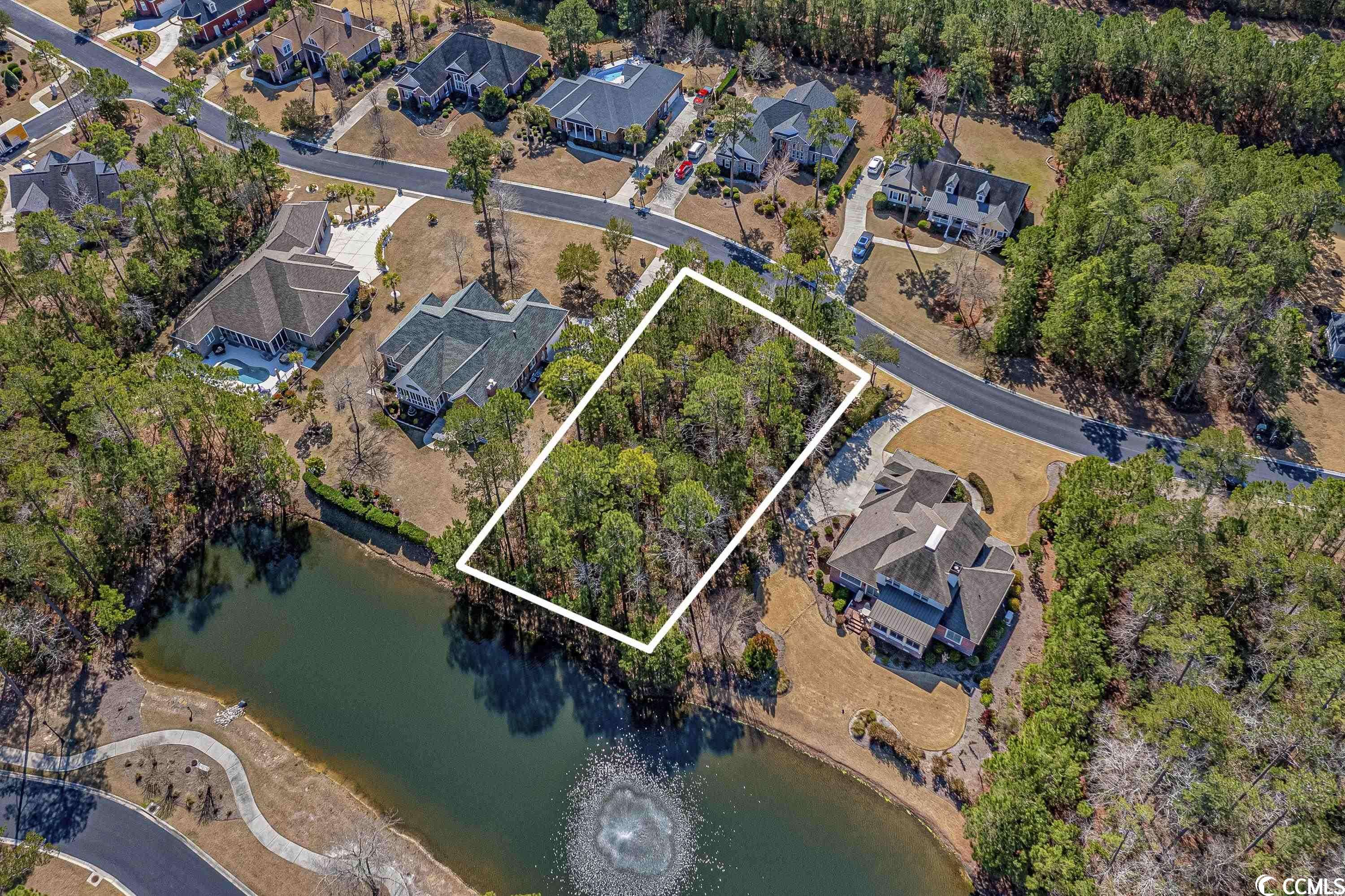 Murrells Inlet, SC 29576,73 Cascade Dr.