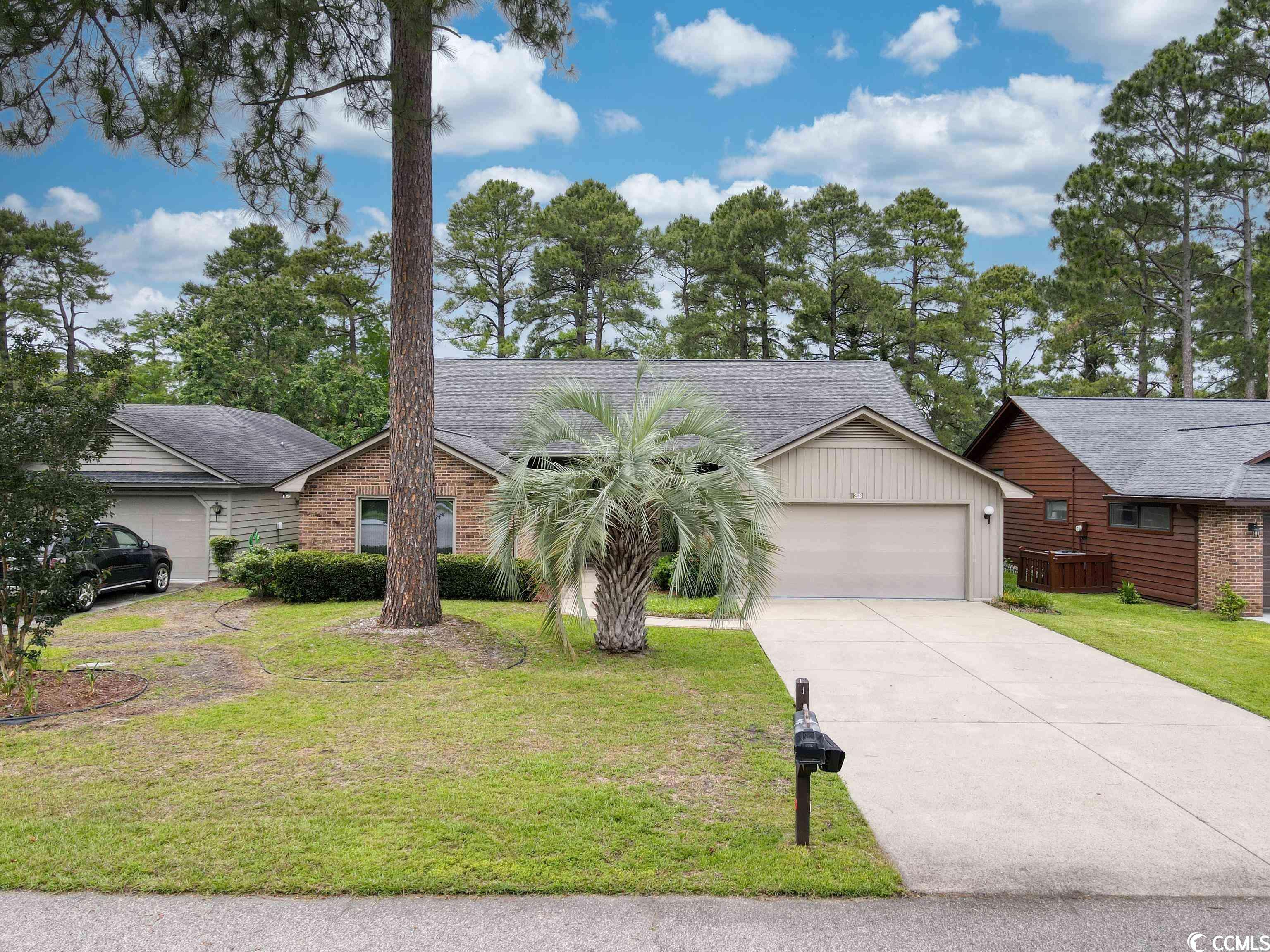 218 Cedar Ridge Ln., Conway, SC 29526