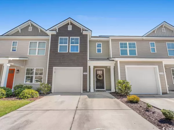 1121 Fairway Ln. #1121, Conway, SC 29526