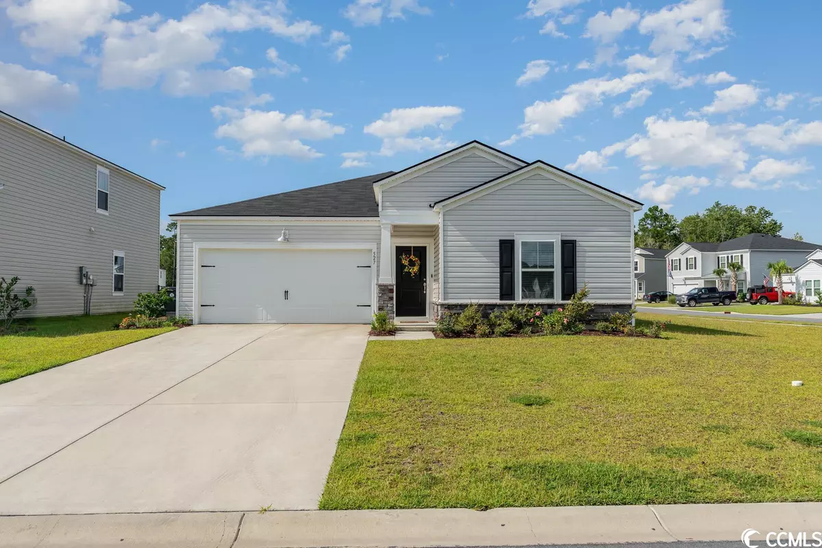 Myrtle Beach, SC 29588,527 Salty Pine Dr.