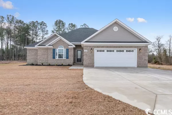 2254 Pearl Rd., Galivants Ferry, SC 29544