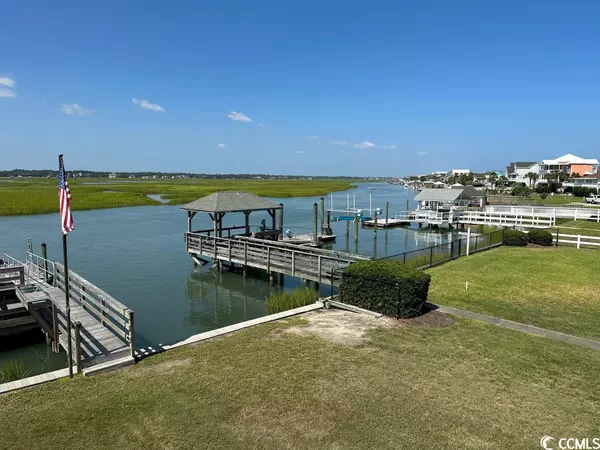 Garden City Beach, SC 29576,1446 Basin Terrace