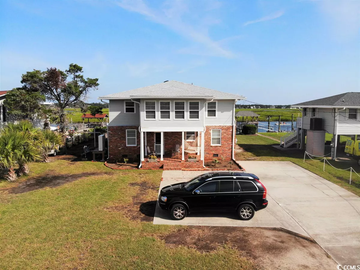 Garden City Beach, SC 29576,1446 Basin Terrace